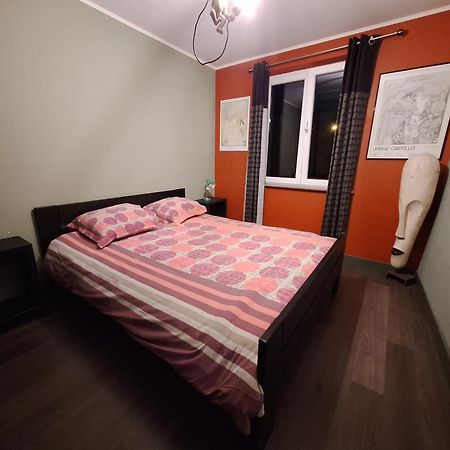 Le Depot Διαμέρισμα Σπα Εξωτερικό φωτογραφία
